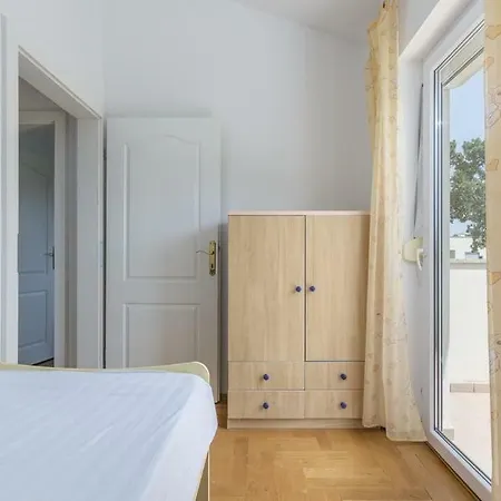 Apartment Sejo Brtonigla
