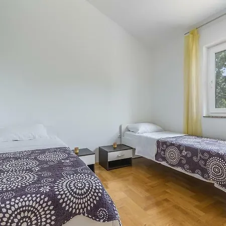 Sejo Apartment Brtonigla