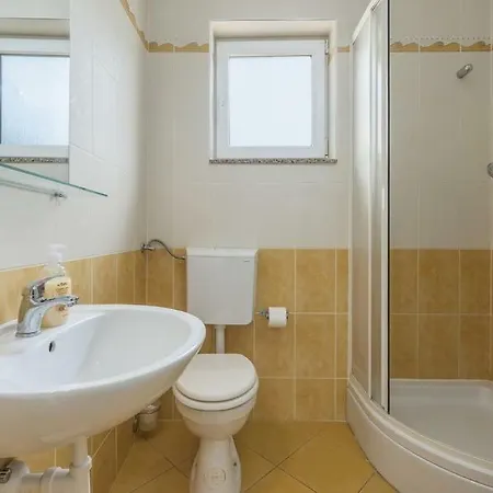 Apartment Sejo *