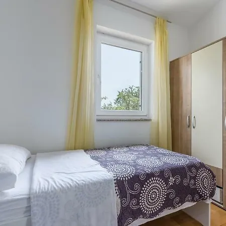 Apartment Sejo *