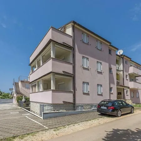 Apartment Sejo *