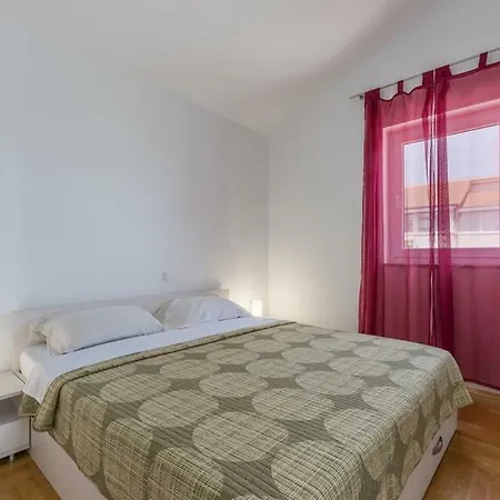 Apartment Sejo Brtonigla